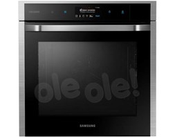 Samsung Chef Collection NV73J9770RS- szybka wysyłka! - TANIEJ Z KODEM RABATOWYM! SPRAWDŹ W KOSZYKU - Raty 20x0%