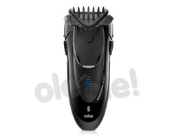 Trymer Braun Multi Groomer MG5050