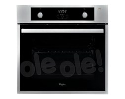 Whirlpool AKP 786 IX- szybka wysyłka! - Raty 10x0%