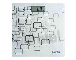 RAVEN EW002- szybka wysyłka! - TANIEJ Z KODEM RABATOWYM! SPRAWDŹ W KOSZYKU