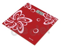 Waga Sencor SBS2507RD