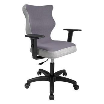 Ergonomiczne obrotowe krzesło biurowe Uni