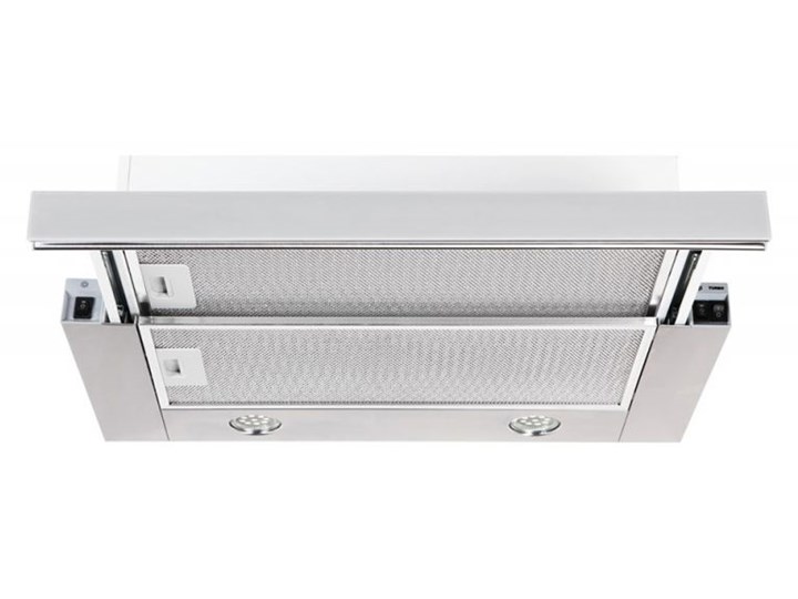Okap podszafkowy Amadis Inox 60 cm