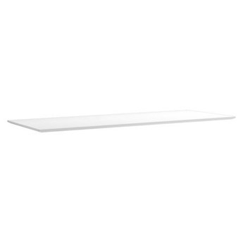 Blat uniwersalny Oristo Montebianco OR00-BU-120-2 biały mat