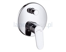Bateria wannowo-pryszn. Hansgrohe Focus 31945000
