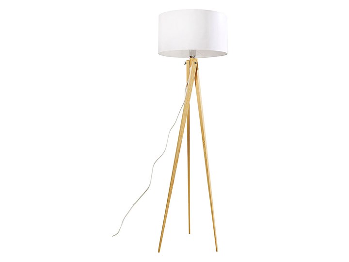 Lampa podłogowa, stojąca, trójnóg LW14-01-09