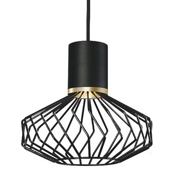 Lampa wisząca z drutu PICO I śr. 20cm