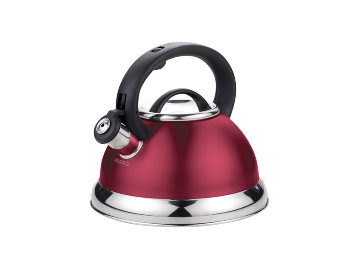 Czajnik z gwizdkiem Bordo 3,0L KH 3246