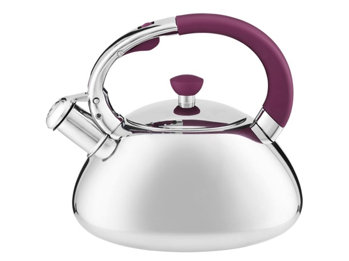 Czajnik MUDDY fiolet 2,5 l