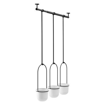 UMBRA – Kwietnik potrójny, TRIFLORA kod: 1011748-660