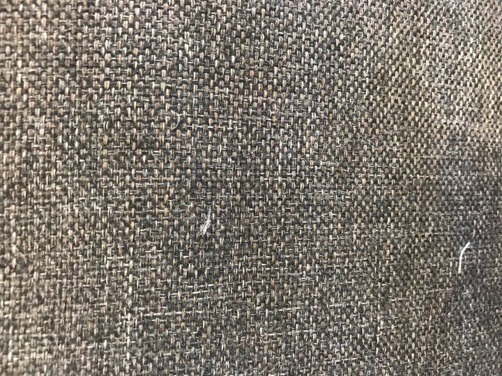 Nowoczesne meble z technorattanu ANTICO sofa 3 osobowa Aluminium Tworzywo sztuczne Zestawy wypoczynkowe Zawartość zestawu Stolik
