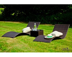 Leżak Bello Giardino SUCCESSO