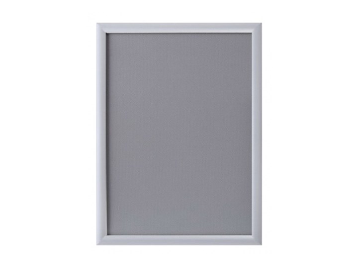Ramy plakatowe A2, ostre kanty Ramka na zdjęcia Aluminium Metal Pomieszczenie Sypialnia