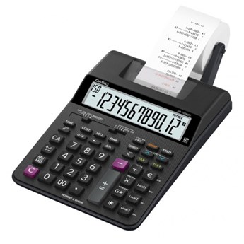 Kalkulator stołowy Casio HR 150 RCE