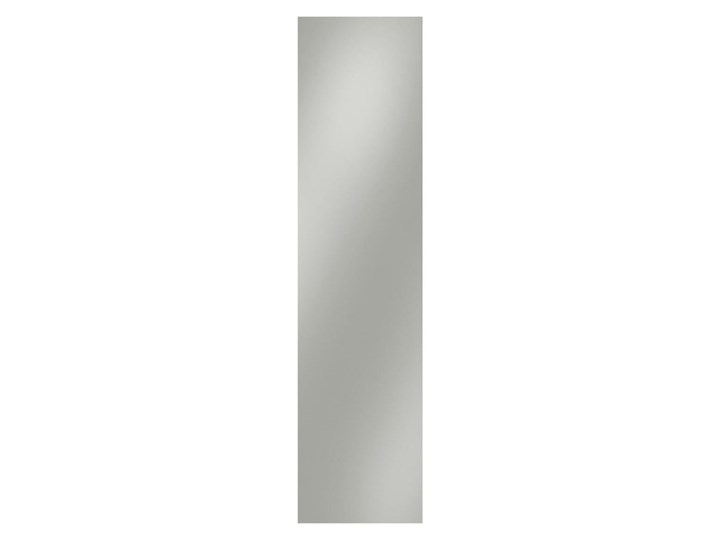 Lustro łazienkowe bez oświetlenia SZLIFOWANE 120 x 30 cm SENSEA