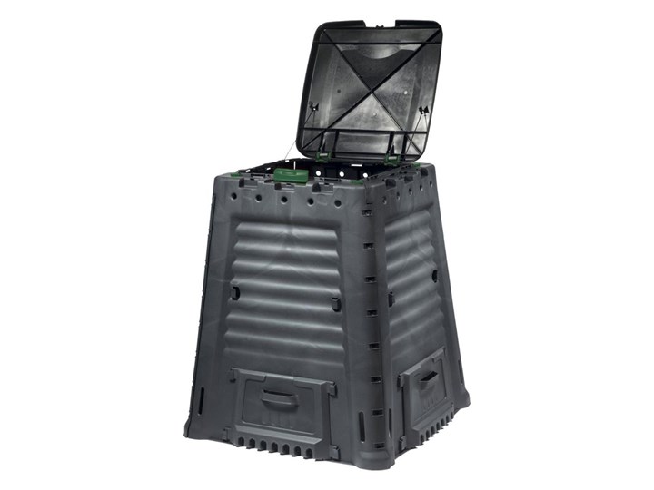 Kompostownik 650 l plastikowy GEOLIA