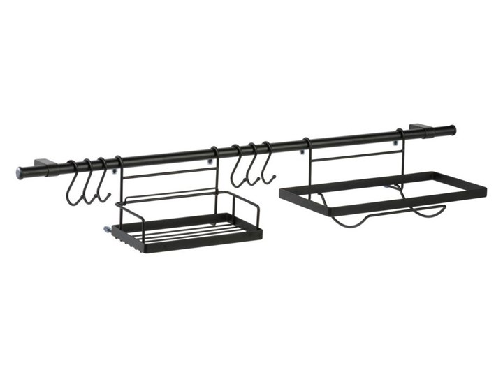 Reling Kuchenny Zestaw Edz410m Delinia Polki Kuchenne Homebook