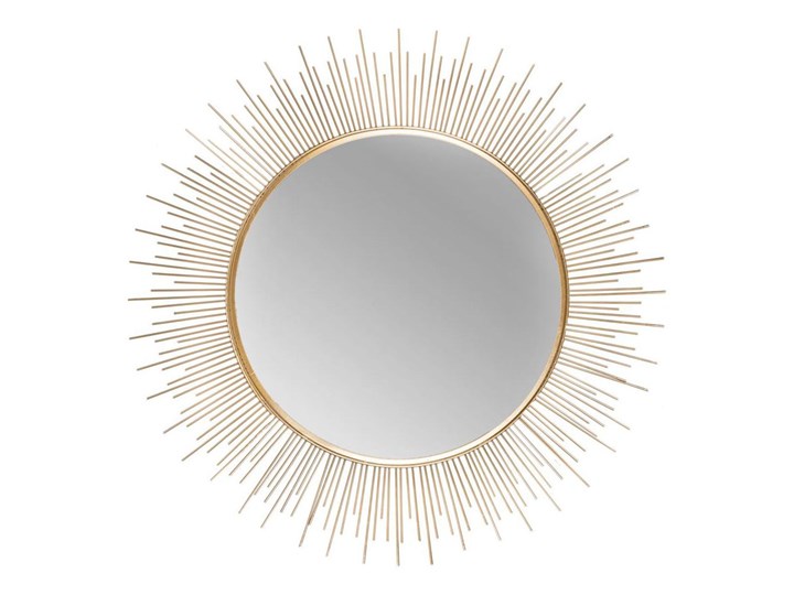 Lustro wiszące PLOMO śr. 64,5 cm SPLENDID
