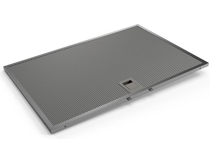 Okap BOSCH DWK67CM60 Okap kominowy Sterowanie Elektroniczne Szerokość 60 cm Poziom hałasu 58 dB