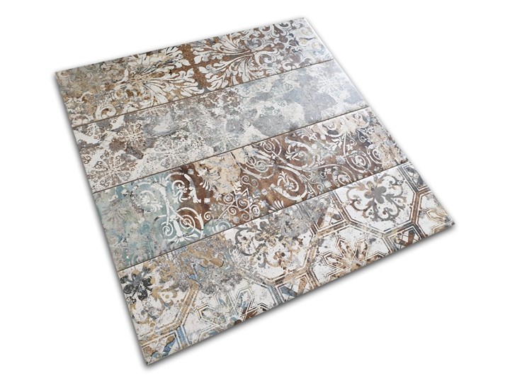 Carpet Vestige 7,4x29,75 Płytki cegiełki Pomieszczenie Kuchnia