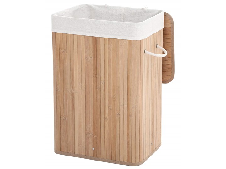 SELSEY Kosz na pranie Naturalel 75l Kategoria