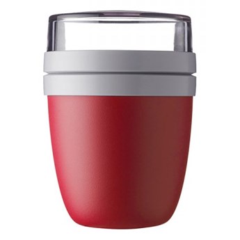 Lunchpot Ellipse Nordic Red 107648074500 kod: 107648074500