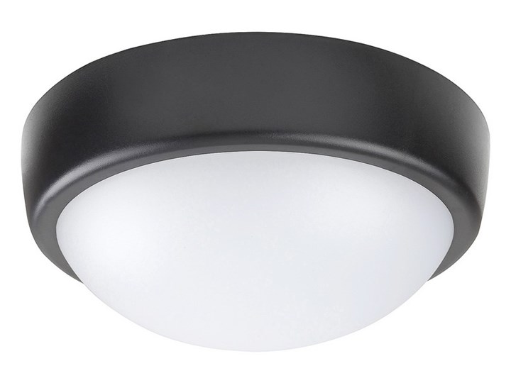 Rabalux 5621 - LED Kinkiet zewnętrzny BORIS LED/10W/230V IP54 Kategoria Lampy ogrodowe Kinkiet ogrodowy Lampa LED Kolor Czarny