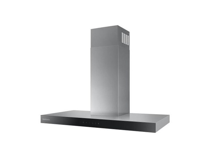 SAMSUNG NK36 M5070 BS Szerokość 90 cm Okap kominowy Kategoria Okapy Poziom hałasu 75 dB