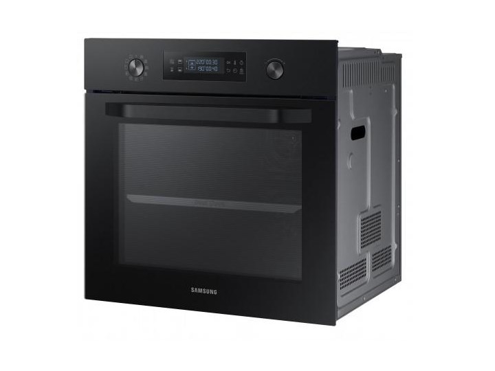 SAMSUNG Dual Cook NV66M3531BB Elektryczne Kategoria Piekarniki