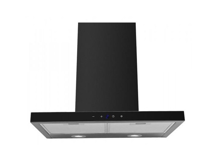 VDB T-Line Black 60