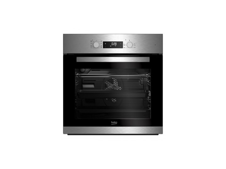 Электрический духовой шкаф beko bim22304xcs