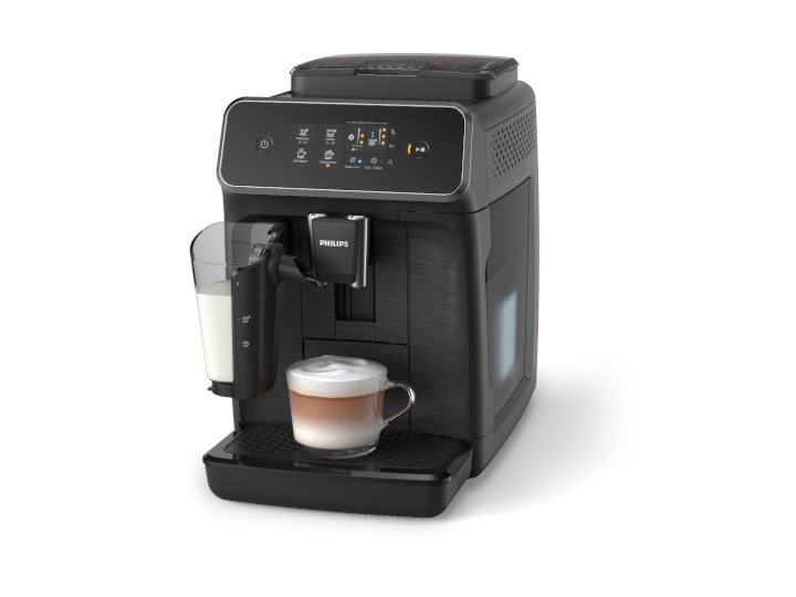 PHILIPS 2200 Latte Go EP2230/10 Ekspres ciśnieniowy Kategoria Ekspresy do kawy
