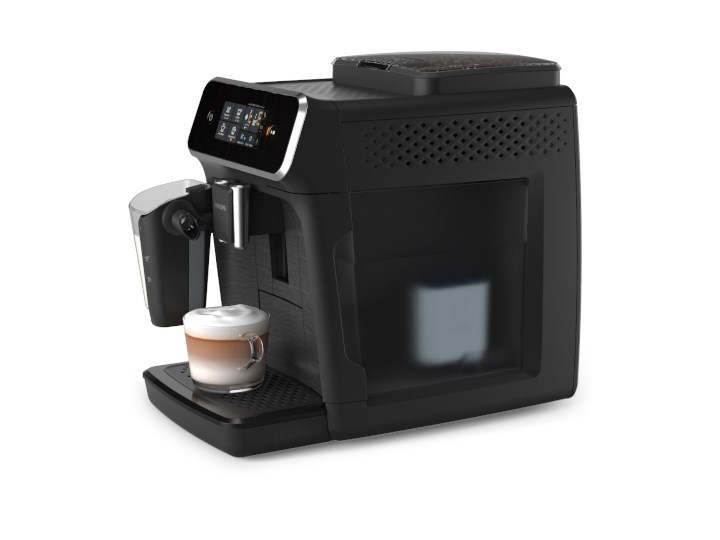 PHILIPS 2200 Latte Go EP2230/10 Ekspres ciśnieniowy Kategoria Ekspresy do kawy
