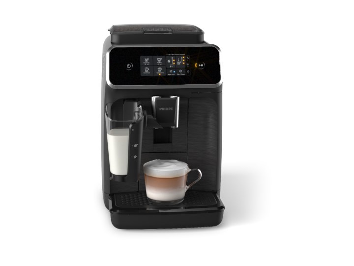 PHILIPS 2200 Latte Go EP2230/10 Ekspres ciśnieniowy Kategoria Ekspresy do kawy