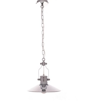 LAMPA WISZĄCA LOFT CHROMOWANA SETORRE