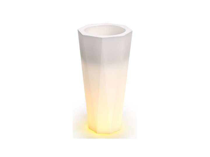 Donica podświetlana PD Concept Octavia 79 cm