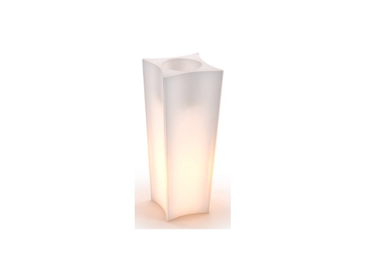 Donica podświetlana PD Concept Doris 80 cm