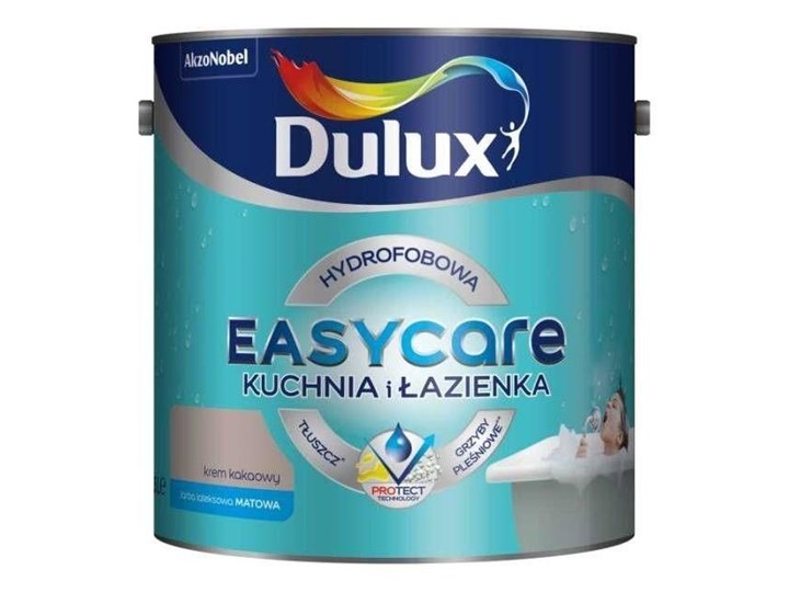 Dulux Easycare Kuchnia I Łazienka Beżowy Pled 2.5l