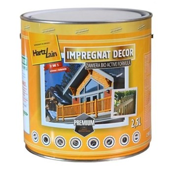 Venga Hl Decor Palisander 8 L