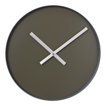 Zegar ścienny 40,5cm Blomus Tarmac Steel Grey kod: B65912