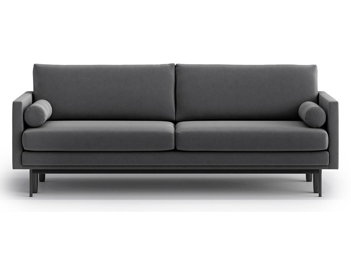 Sofa Blues z funkcją spania, Bottle Green Głębokość 95 cm Materiał obicia Tkanina Wersalka Kategoria Sofy i kanapy