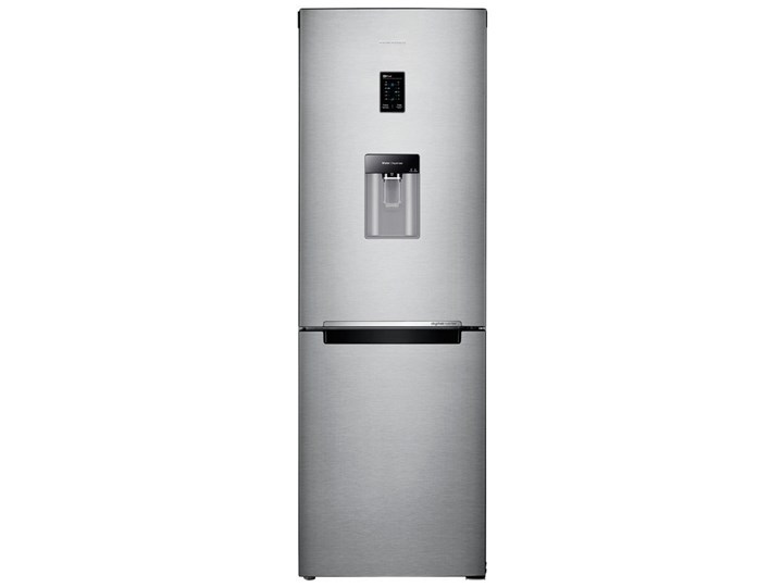 Lodówka SAMSUNG RB29FDRNDSA Nofrost Szerokość 59,5 cm Wysokość 178 cm Jednodrzwiowe Kategoria Lodówki