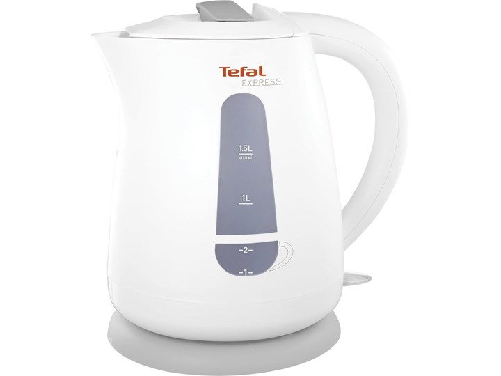 Czajnik TEFAL KO299 Express Eco Moc grzałki 2200 W Kategoria Czajniki elektryczne