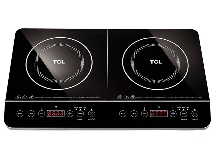 Płyta TCL 34P2 Indukcyjna Kategoria Płyty wolnostojące