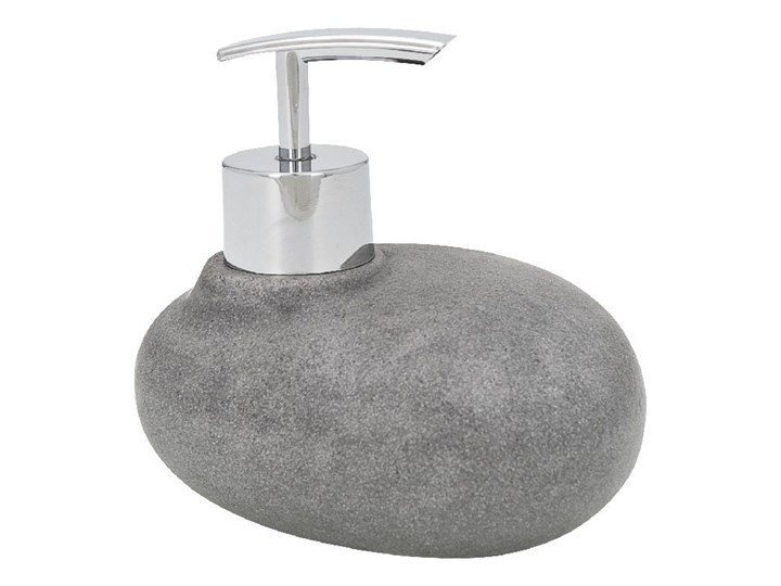 Dozownik do mydła Pebble Stone Dozowniki Kategoria Mydelniczki i dozowniki