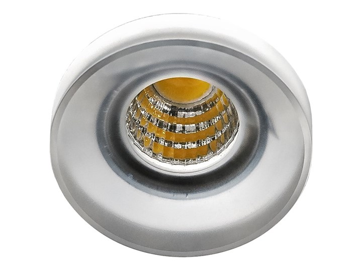 Azzardo AZ2234 - LED Oprawa wpuszczana OKA 1xLED/3W/230V