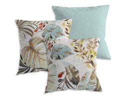 Dekoria Poszewki 3-pack Urban Jungle 04, 43 x 43
