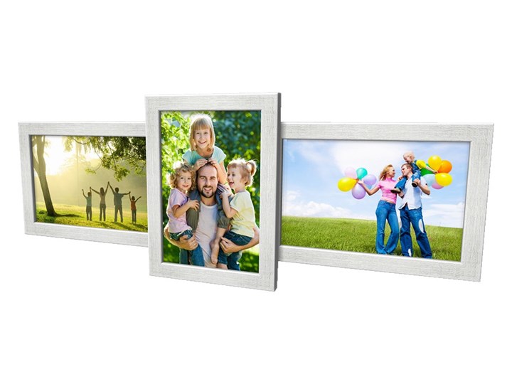 Multirama Olivia 3D 303 Ramka na zdjęcia 13x18