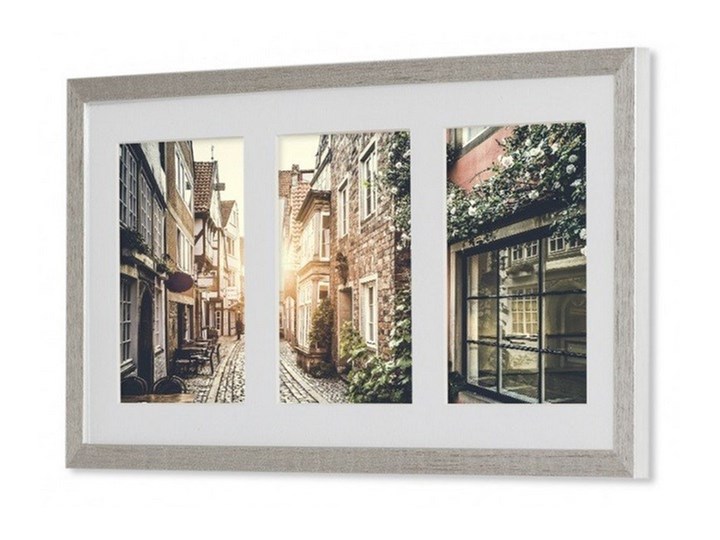 Ramka Galeria 313 zdjęcia z passepartout - Olivia