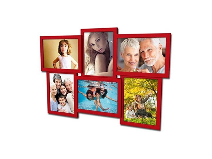 Multirama Olivia 3D 604 Ramka na zdjęcia 13x18
